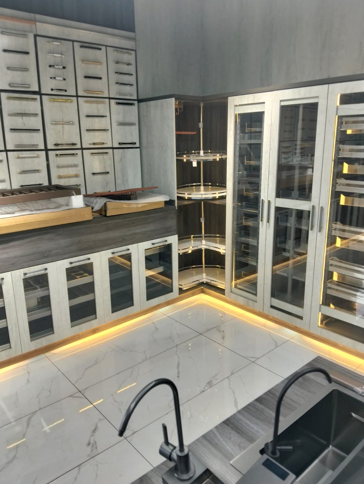 تركيب مطابخ بجدة